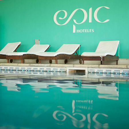 Epic Hotel San Luis La Punta  Exterior photo