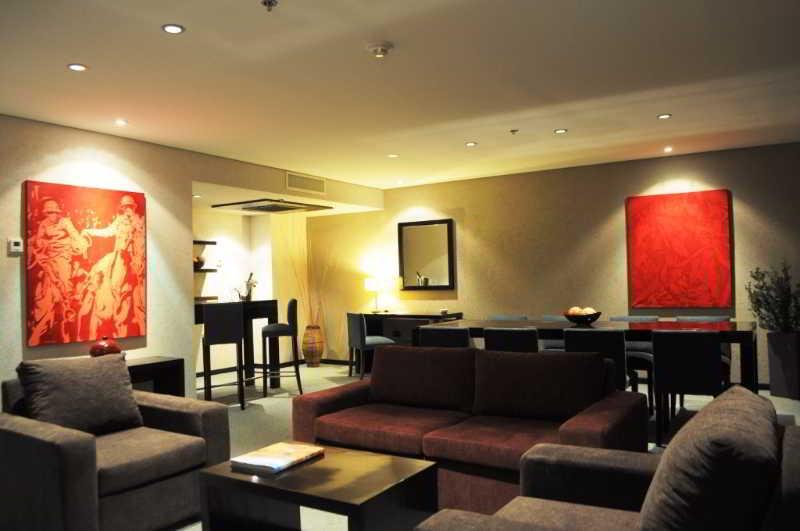 Epic Hotel San Luis La Punta  Exterior photo