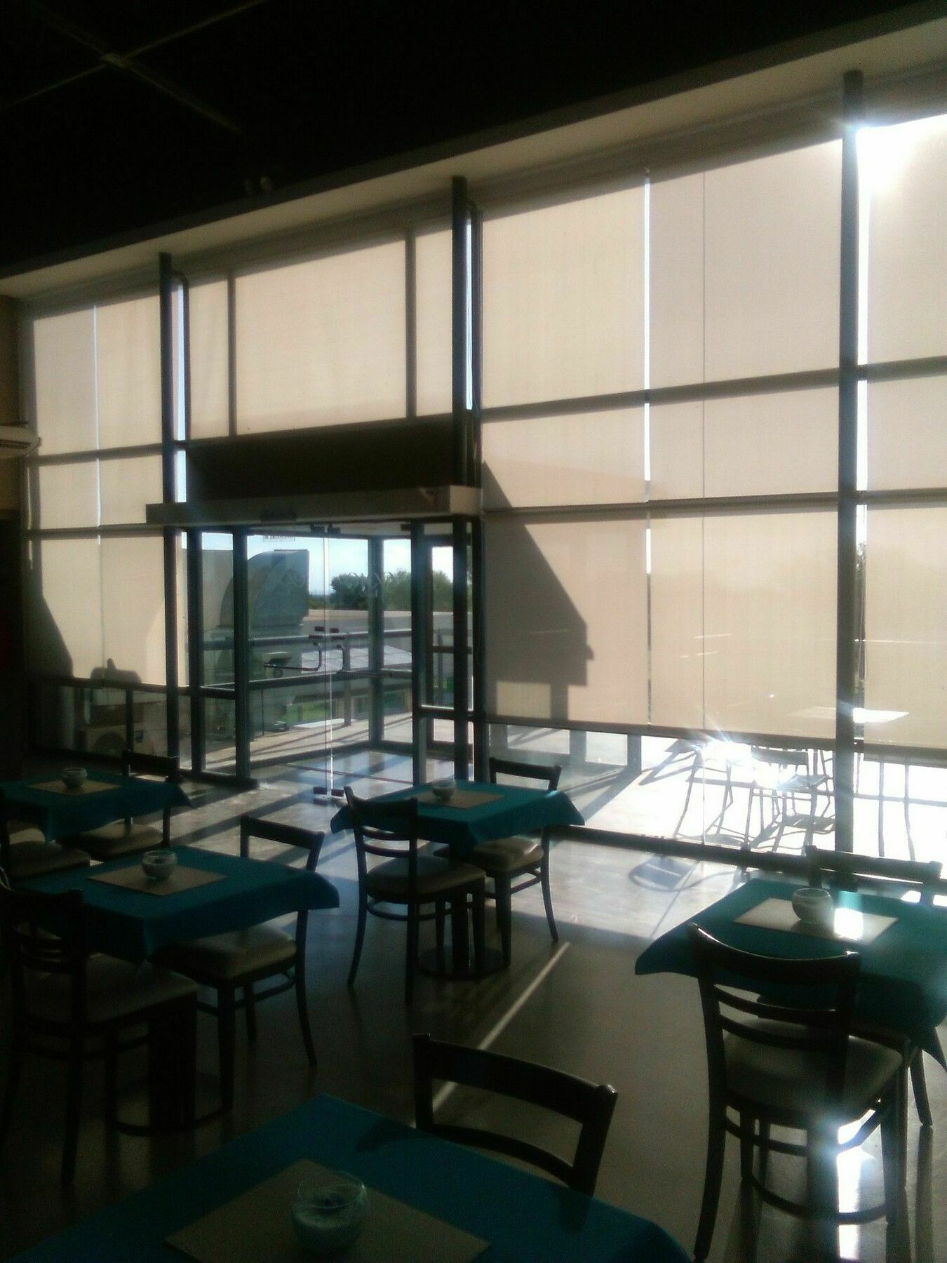 Epic Hotel San Luis La Punta  Exterior photo