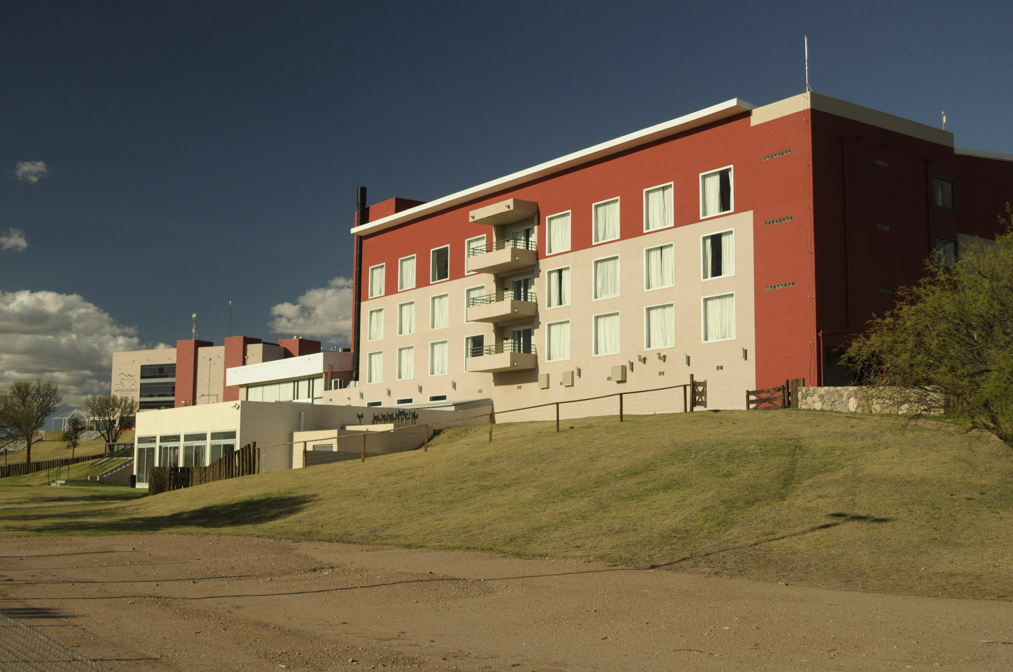 Epic Hotel San Luis La Punta  Exterior photo