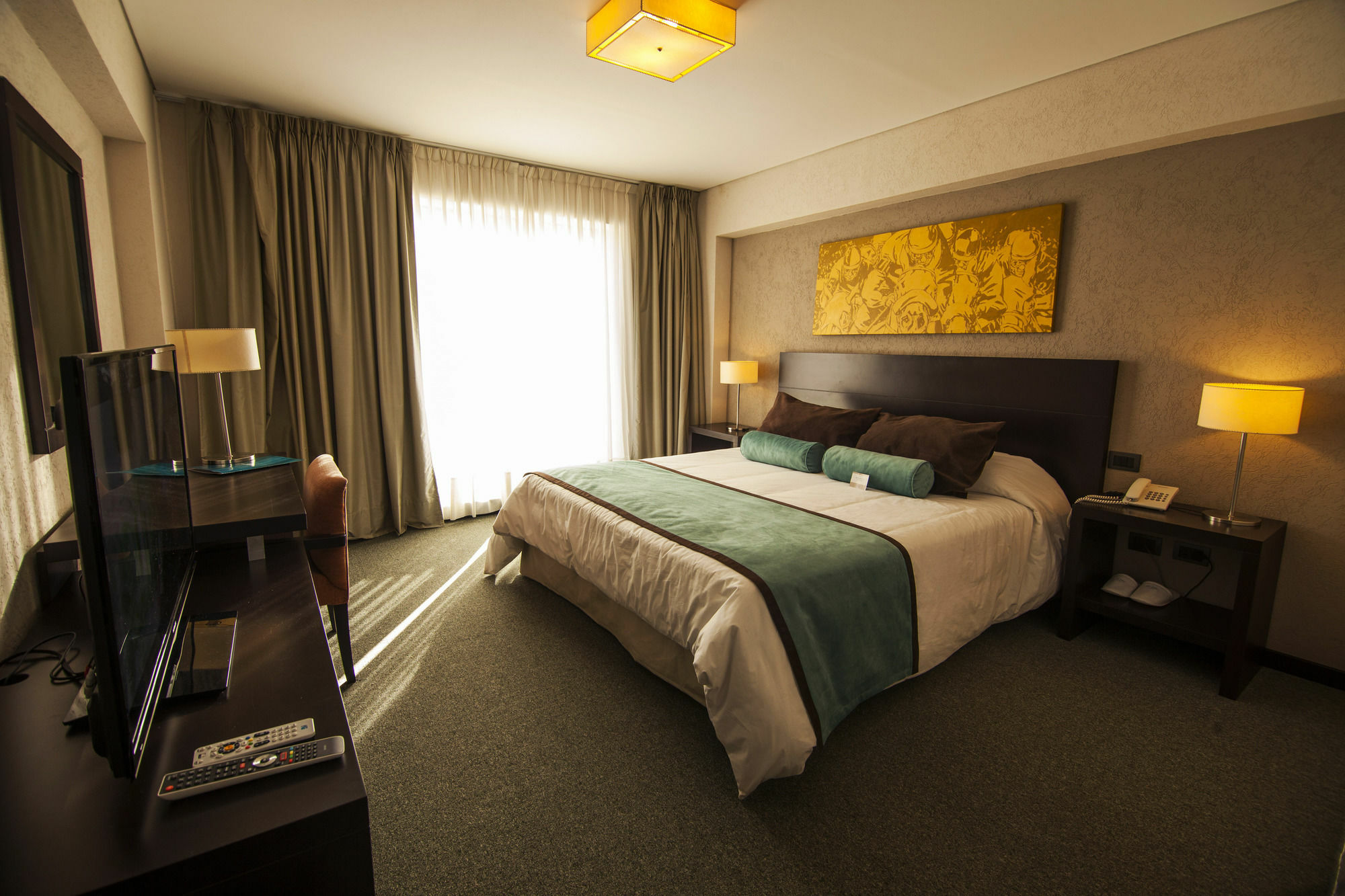 Epic Hotel San Luis La Punta  Exterior photo